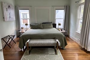 Alquiler Vacacional - 2BR Montrose bungalow, 3.5 miles to Medical Center