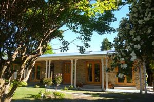 Alquiler Vacacional - Luxury spacious cottage in prime location