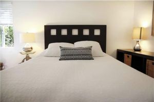 Alquiler Vacacional - Santa Monica 3 bedroom house with sunny outdoor deck