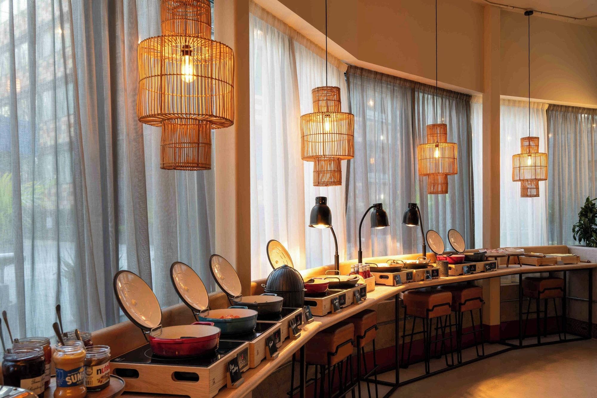 Restaurant Bermonds Locke, Tower Bridge