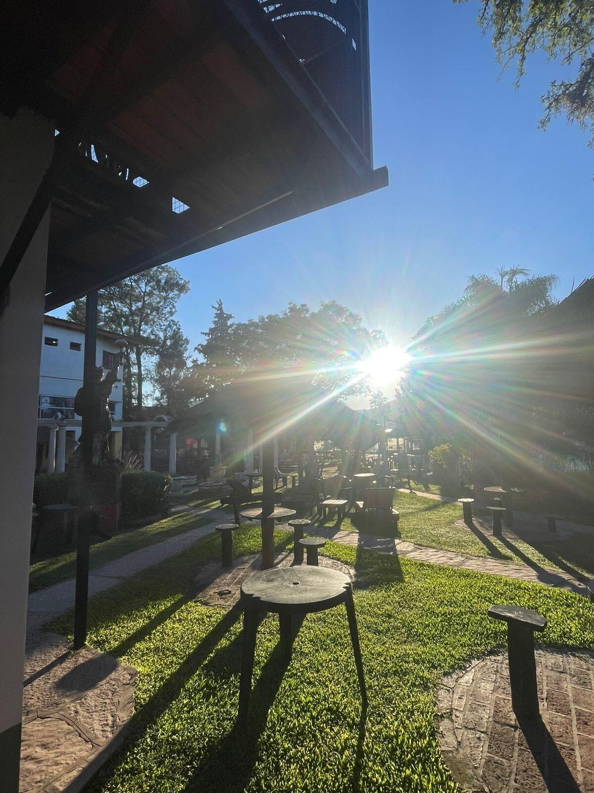 Comodidades del Alojamiento Gran Turin Hotel