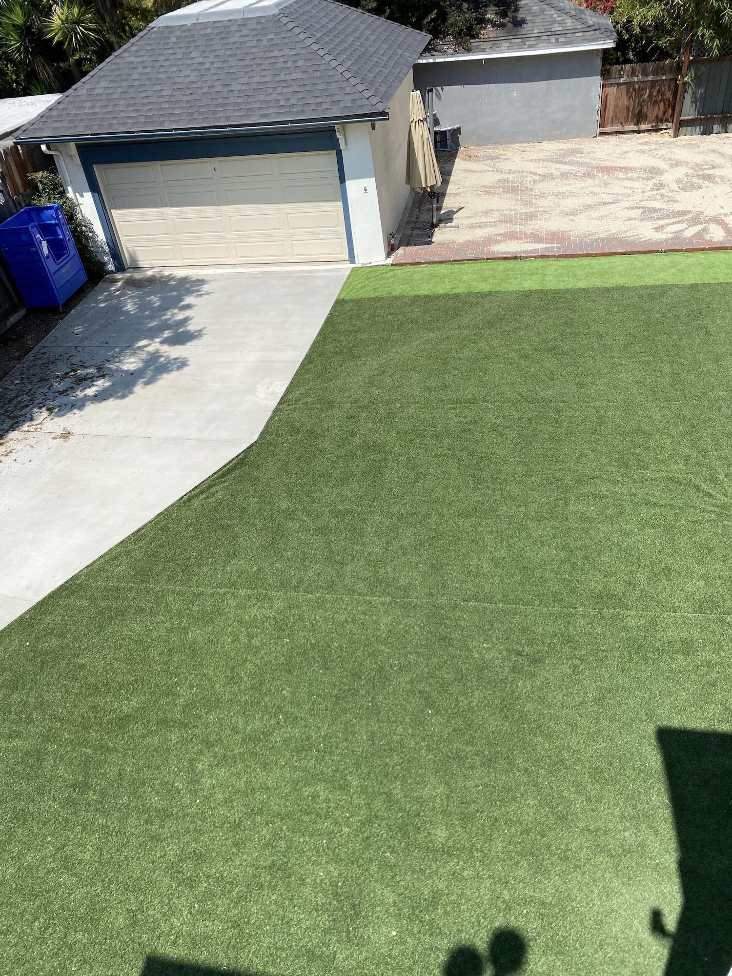 Vista Exterior The Wilshire Metro