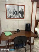 Alojamiento - Hotel Bougainville