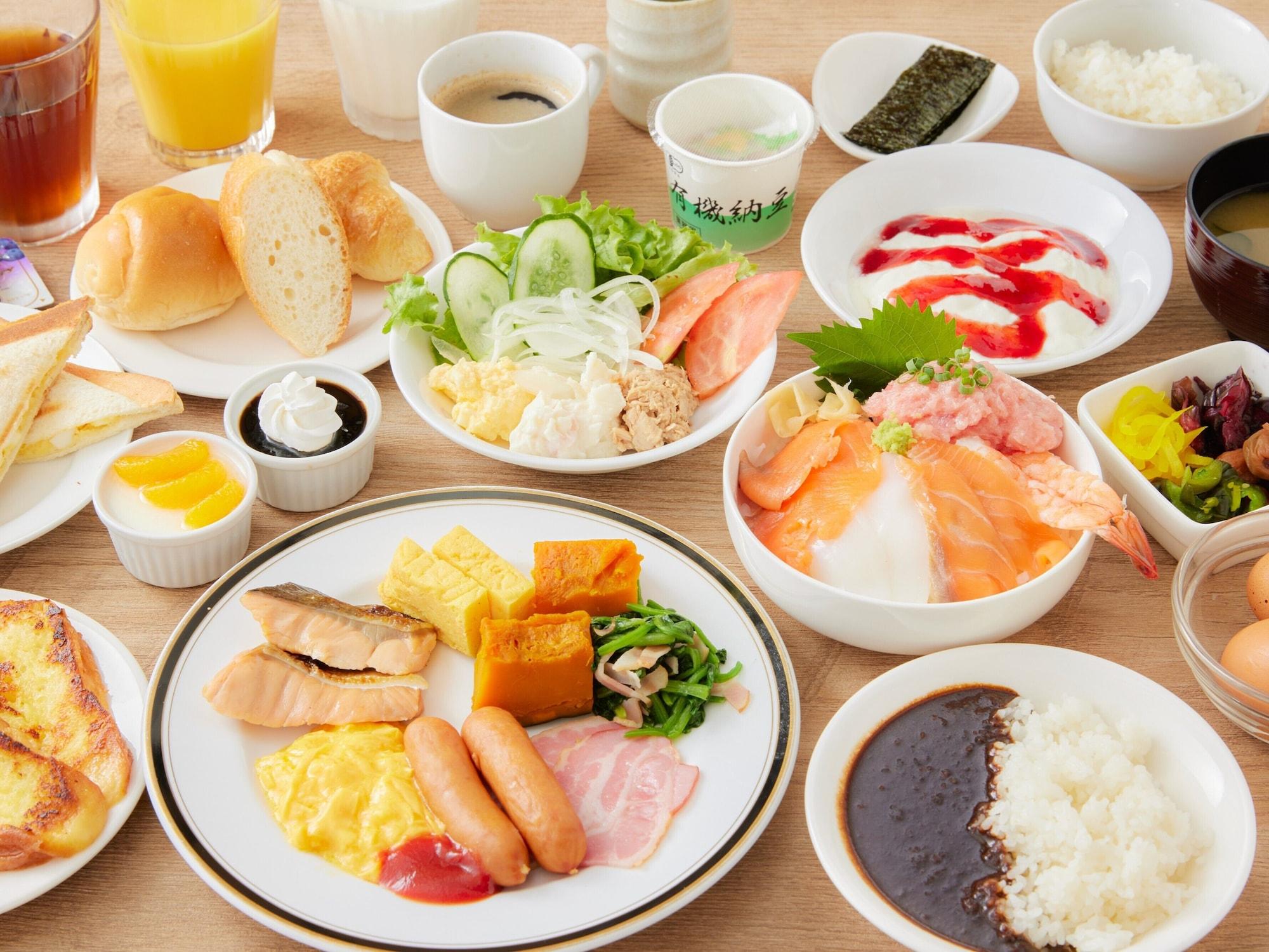 Restaurant Hotel Shuranza Chiba