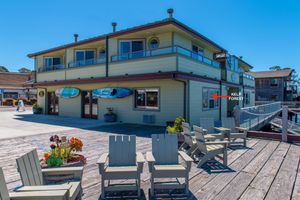 Alojamiento - The Estero Inn