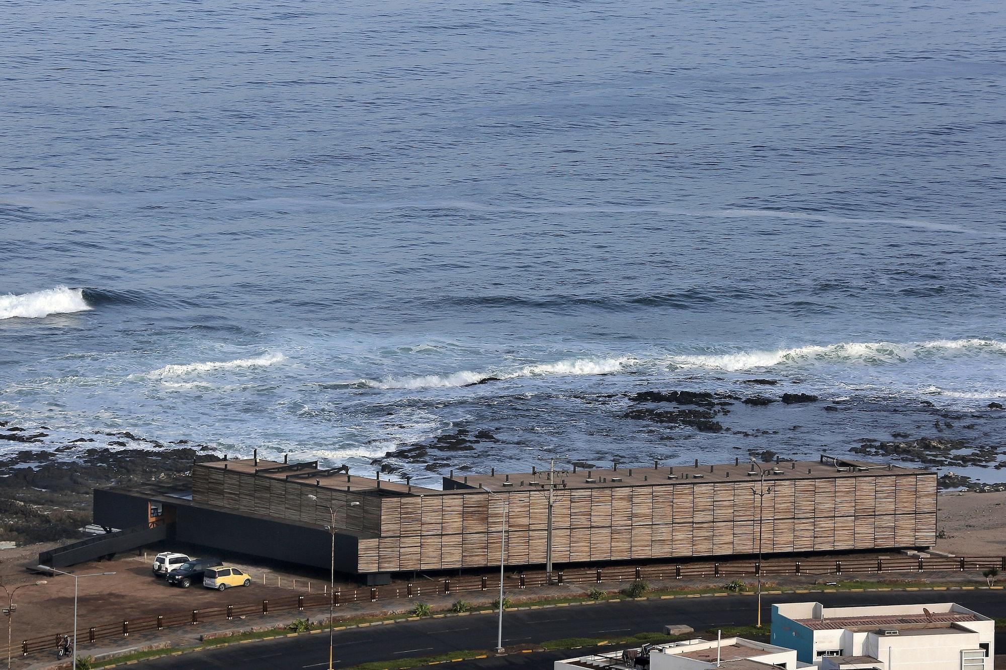 Playa Hotel Apacheta