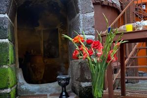 Actividad - Experiencia temazcal en Tepoztlán