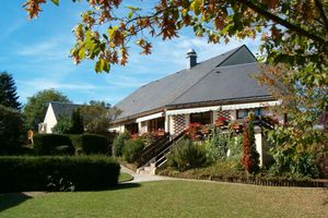 Alojamiento - Campanile Saumur