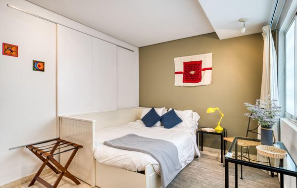 Fine Taste, Spacious, Family Friendly, 3-Bedroom Gem in the heart of Condesa - Hoteles con jacuzzi en Ciudad de México, CDMX