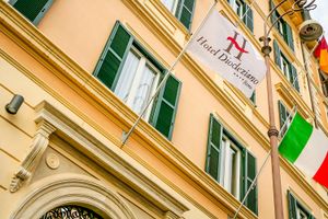 Alojamiento - Hotel Diocleziano