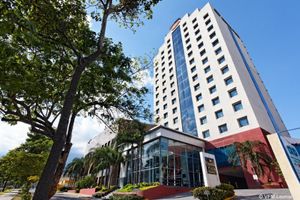 Alojamiento - Crowne Plaza San Pedro Sula
