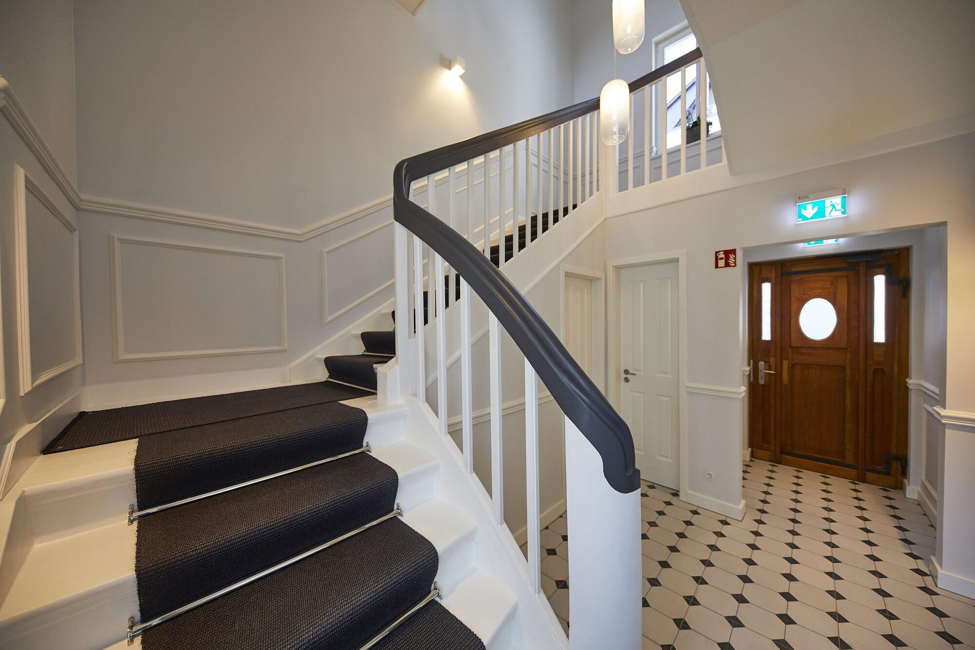 Varios BUITERLING Hotel