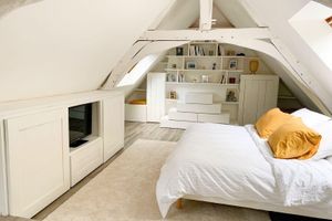 Alquiler Vacacional - House in Perche