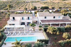 Alojamiento - Relais Casina Miregia