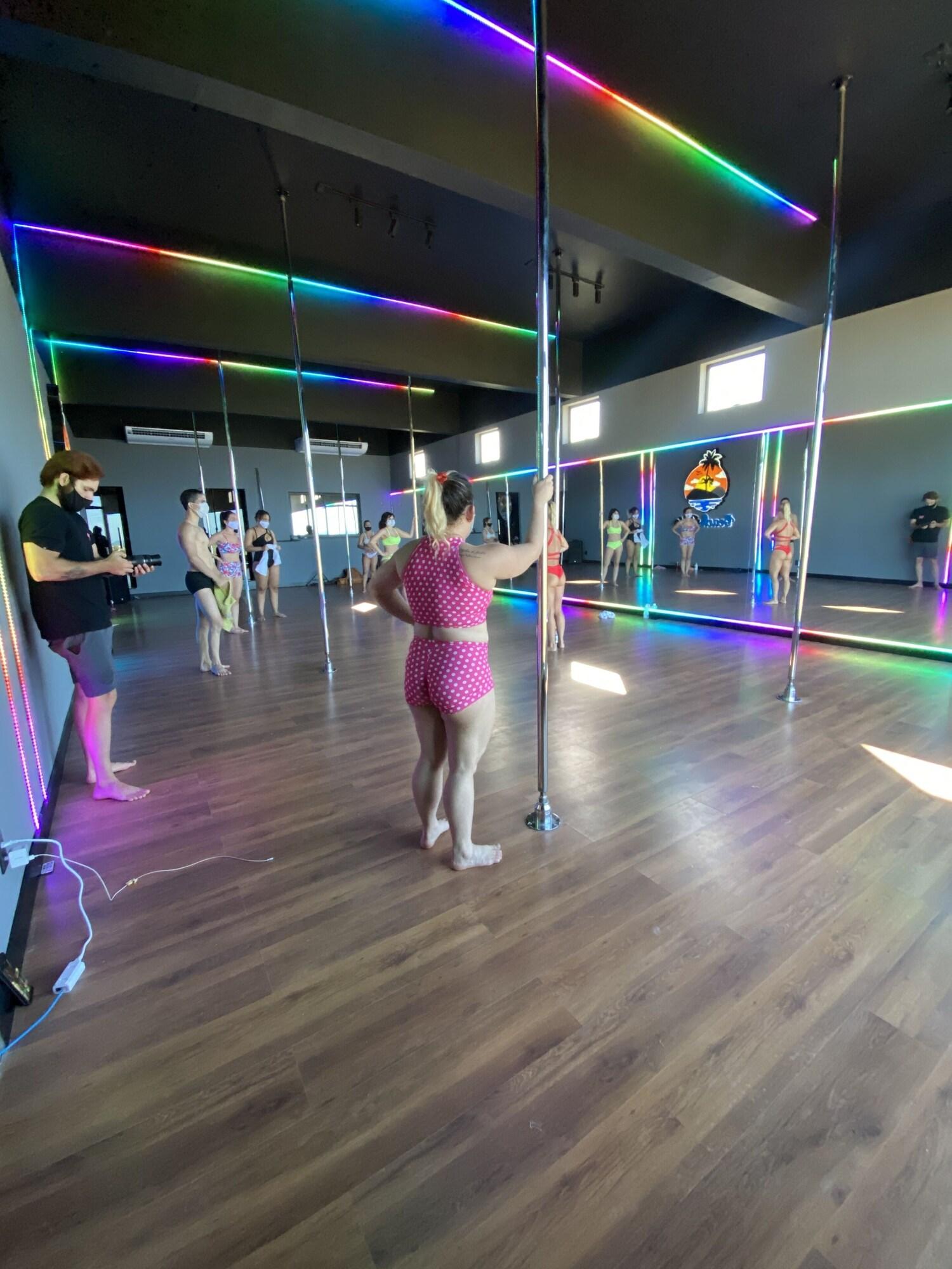 Gimnasio Peixe Gordo Hotel