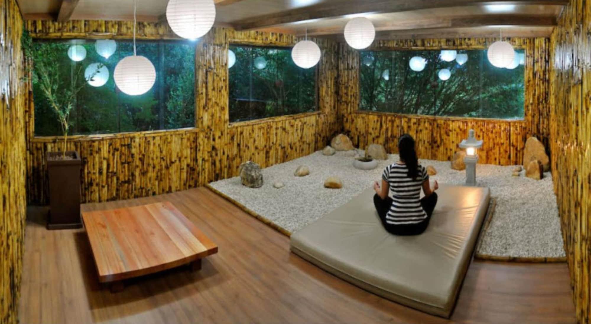 Spa Hotel Matsubara
