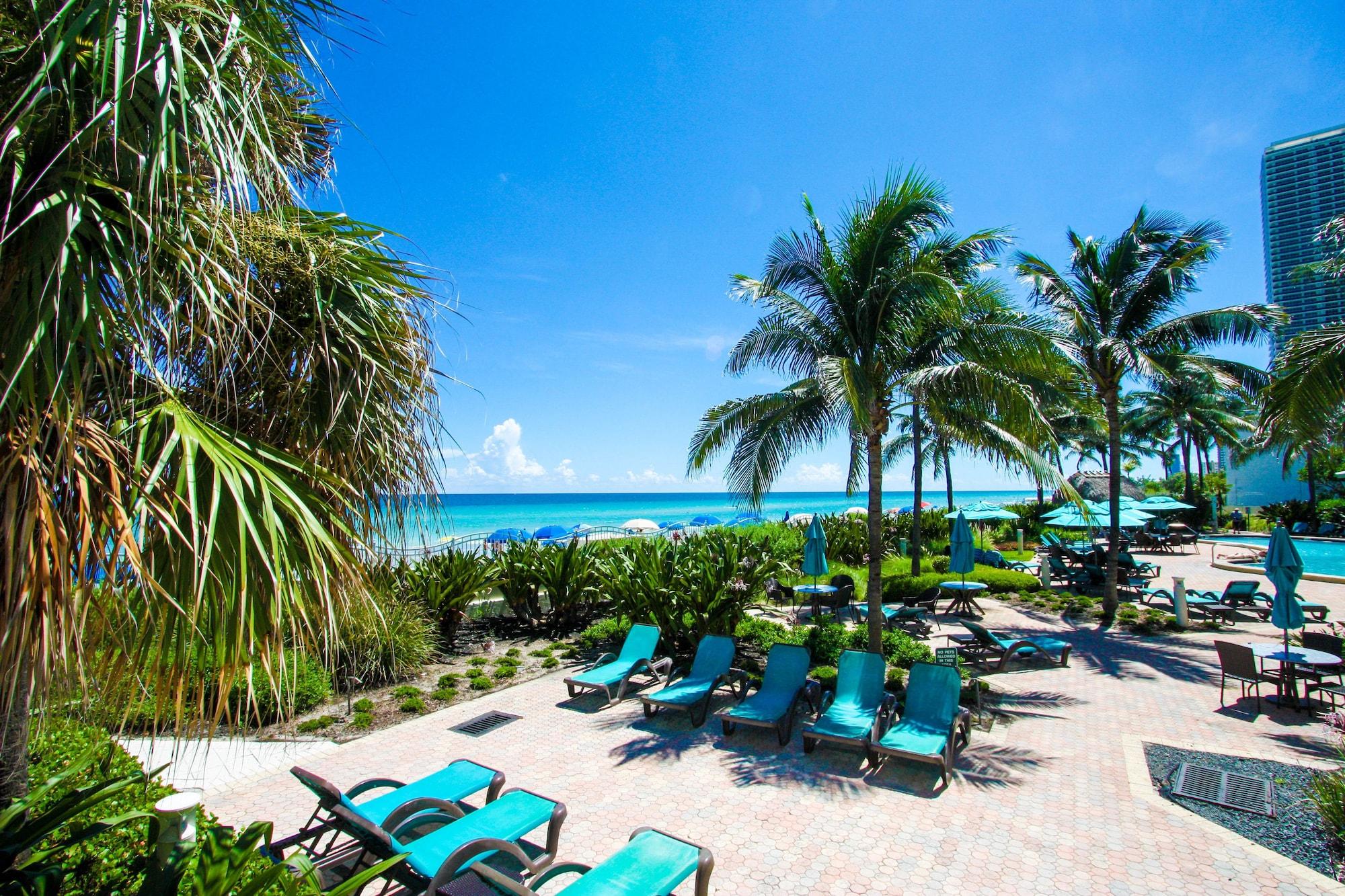 Instalaciones Recreativas The Tides by MiaRentals