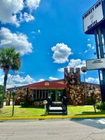 Alojamiento - Liberty Garden Inn by OYO Kissimmee