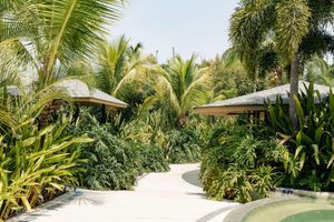 Alojamiento - Soul Spring Sanctuary Cuernavaca