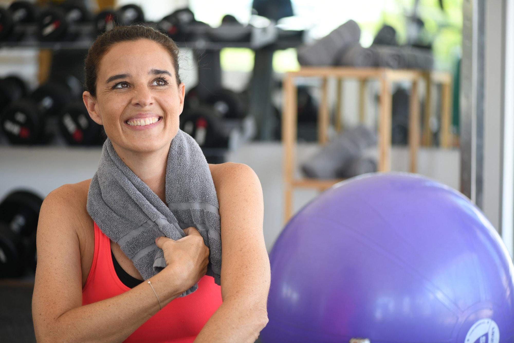 Gimnasio Mythic Suites & Villas by MJ Holidays