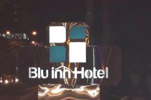 Alojamiento - Blu Inn Hotel