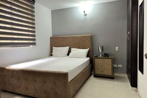 Alojamiento - Hotel Roosevelt Plaza