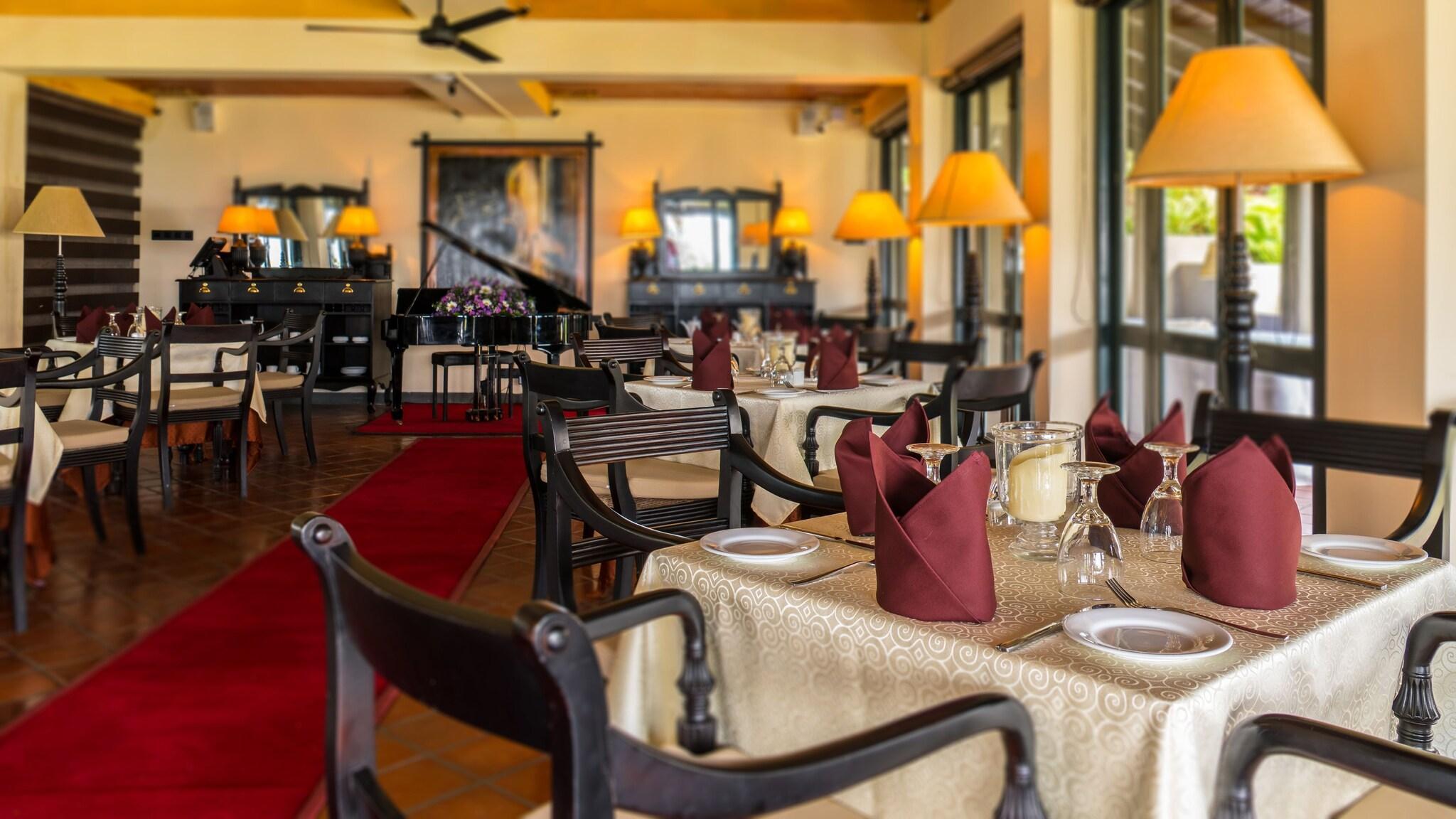 Restaurant EKHO Ella