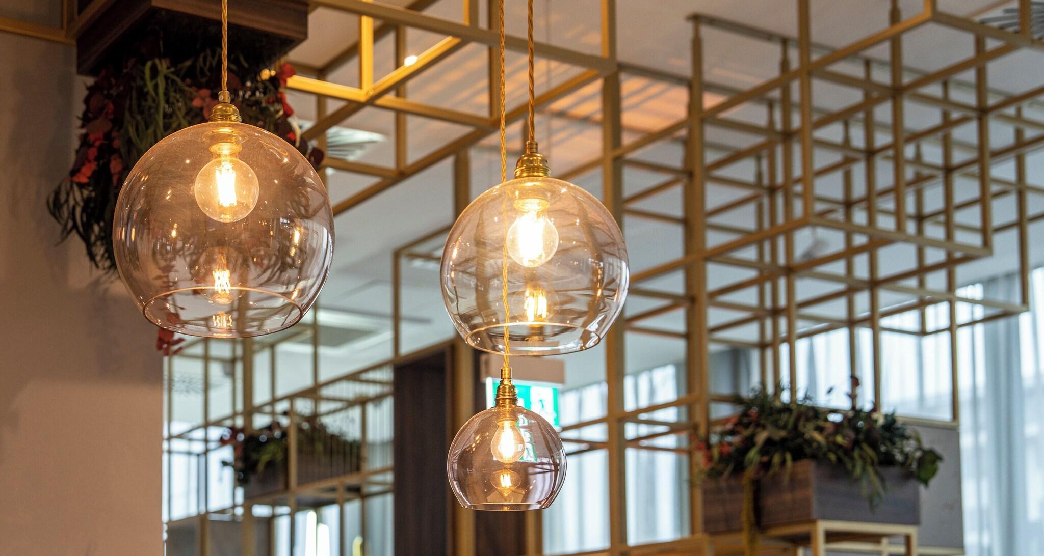 Varios Plaza Premium Muenchen