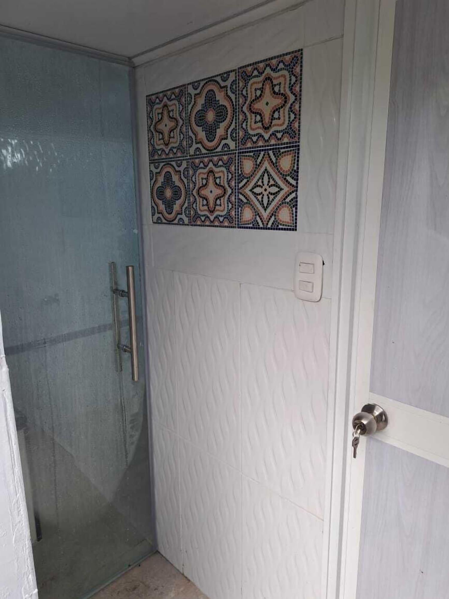 Spa Portal La Mariana