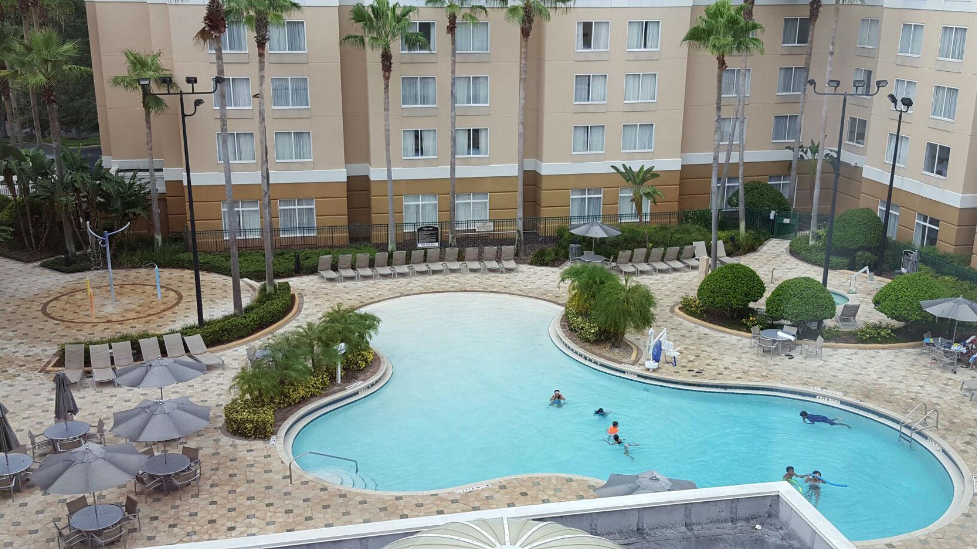 SpringHill Suites Orlando Lake Buena Vista Marriott Village Best Day   F61c0b54 9061 495d A812 11cfa5d6597a