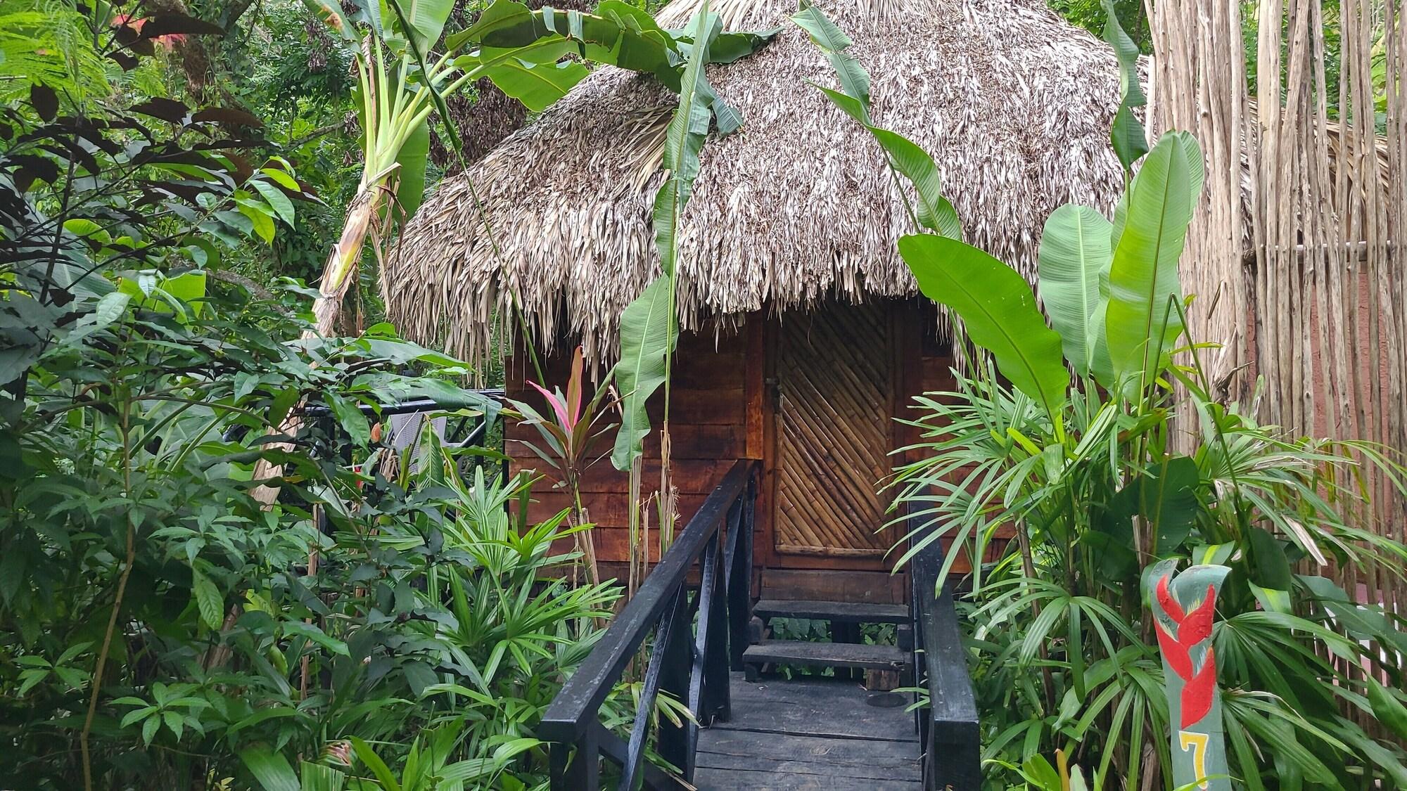 Habitación Samanatropicalvillage