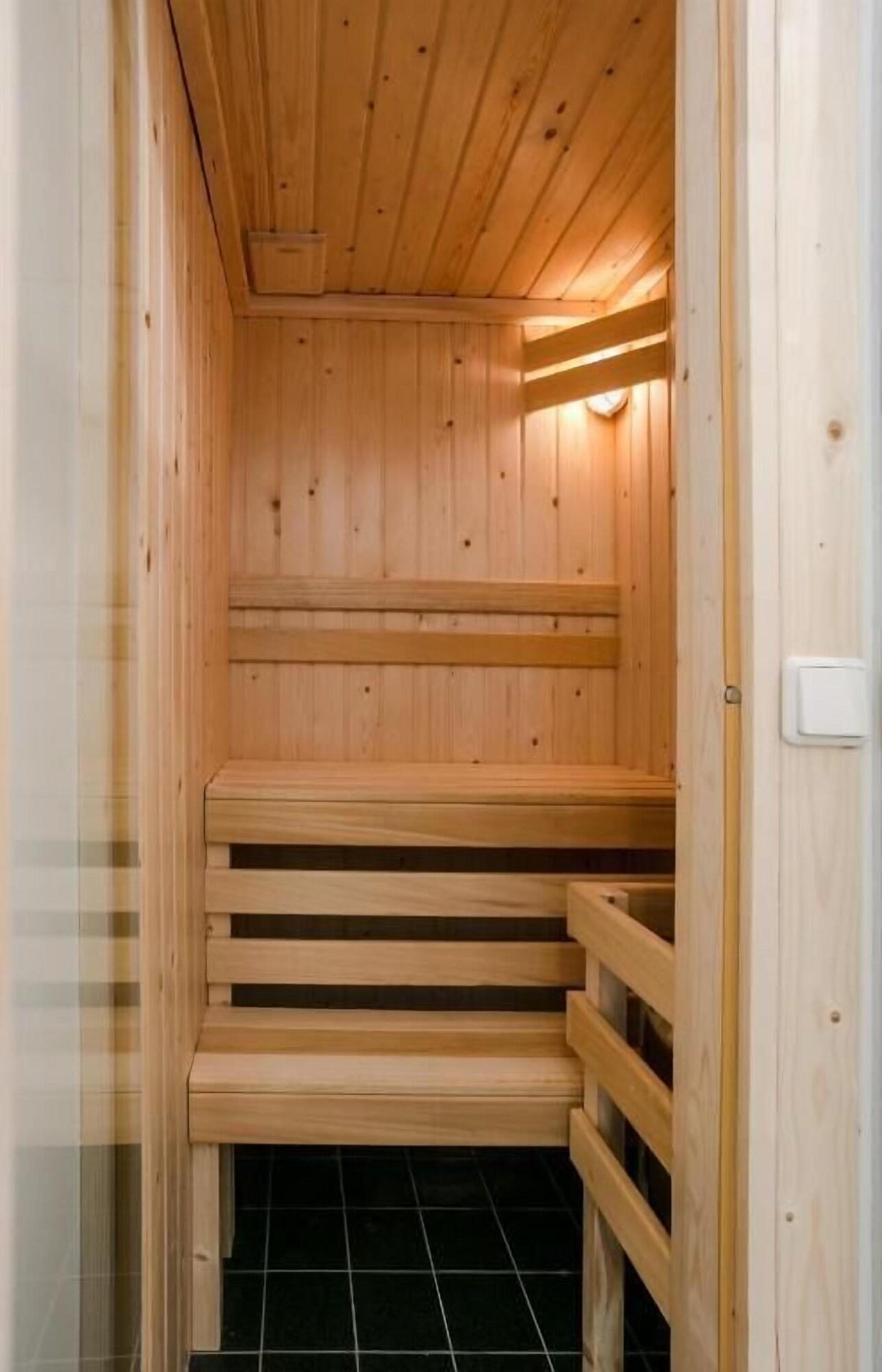 Spa Suitelodges Gooilanden