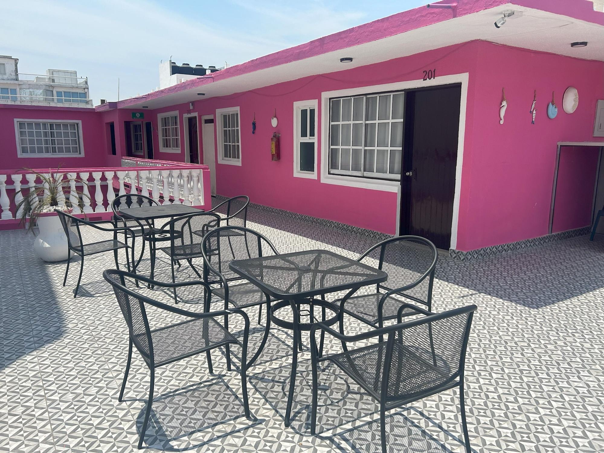 Equipamiento de Habitación Hotel Capri Playa