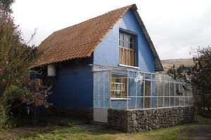 Alquiler Vacacional - Las Cabañas