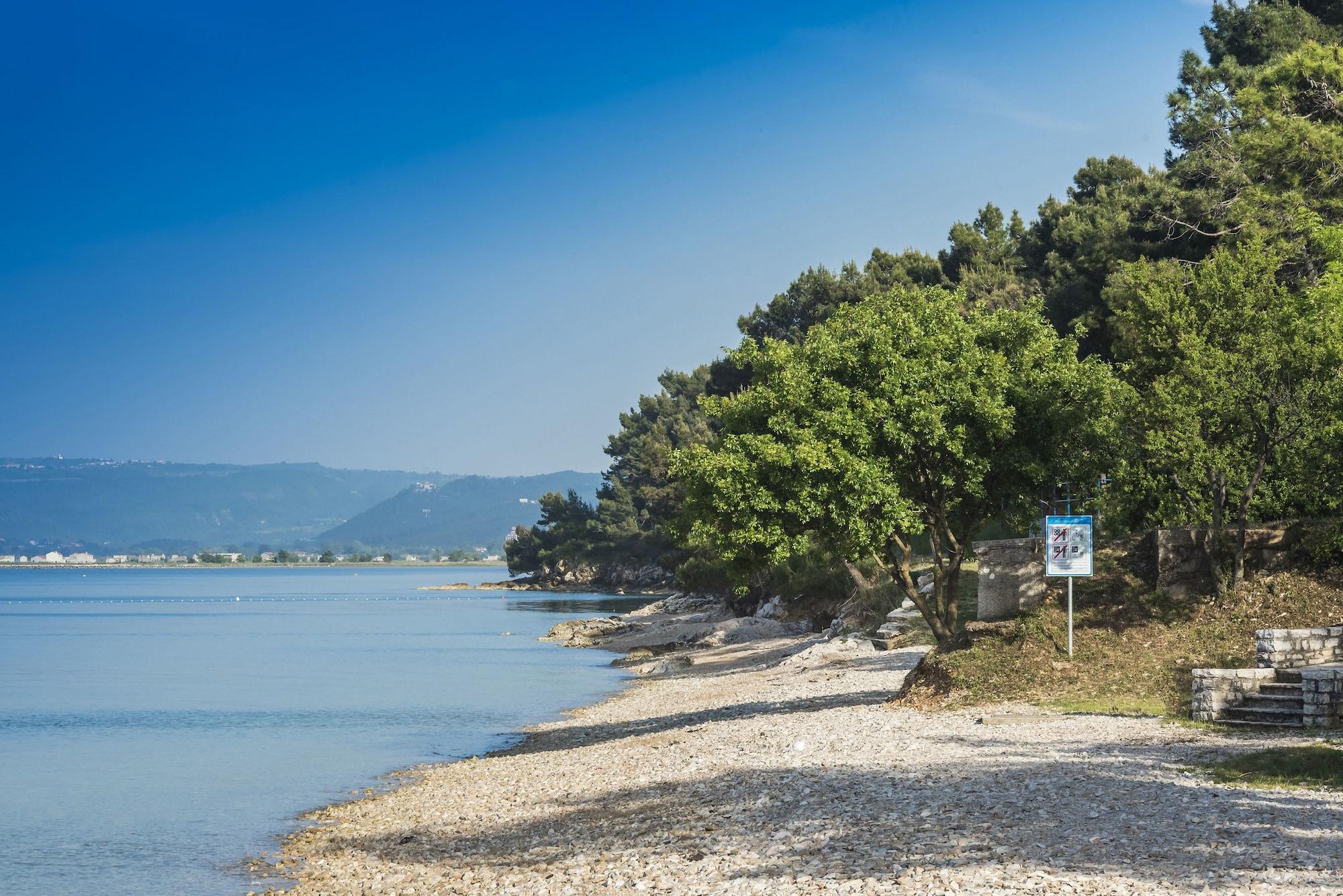 Playa Apartments Kanegra Plava Laguna