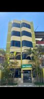 Alojamiento - Hotel San Eduardo