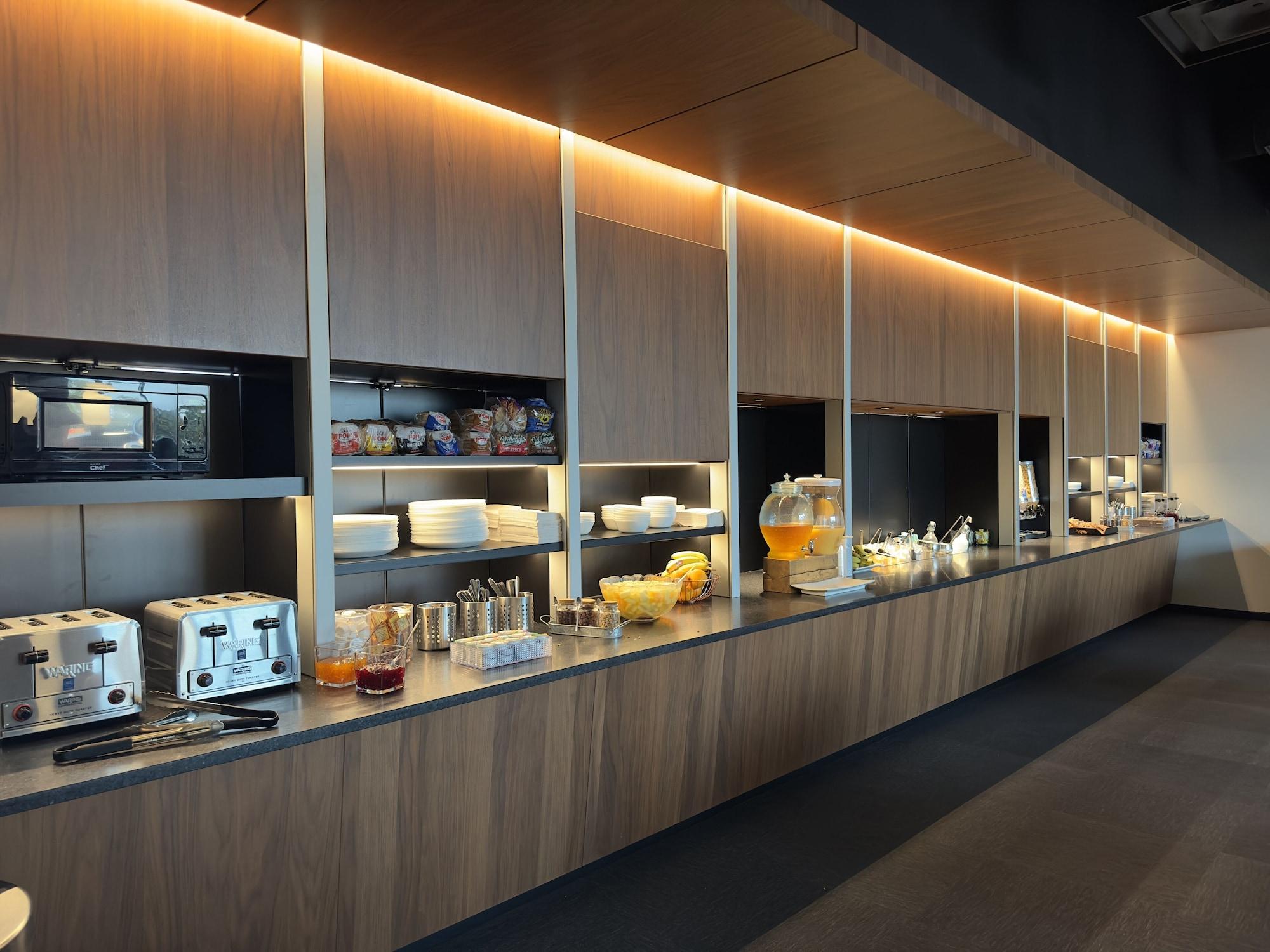 Restaurant Grand Hôtel TIMES Lévis