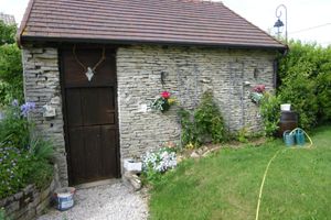 Alojamiento - La Ferme du Coucou