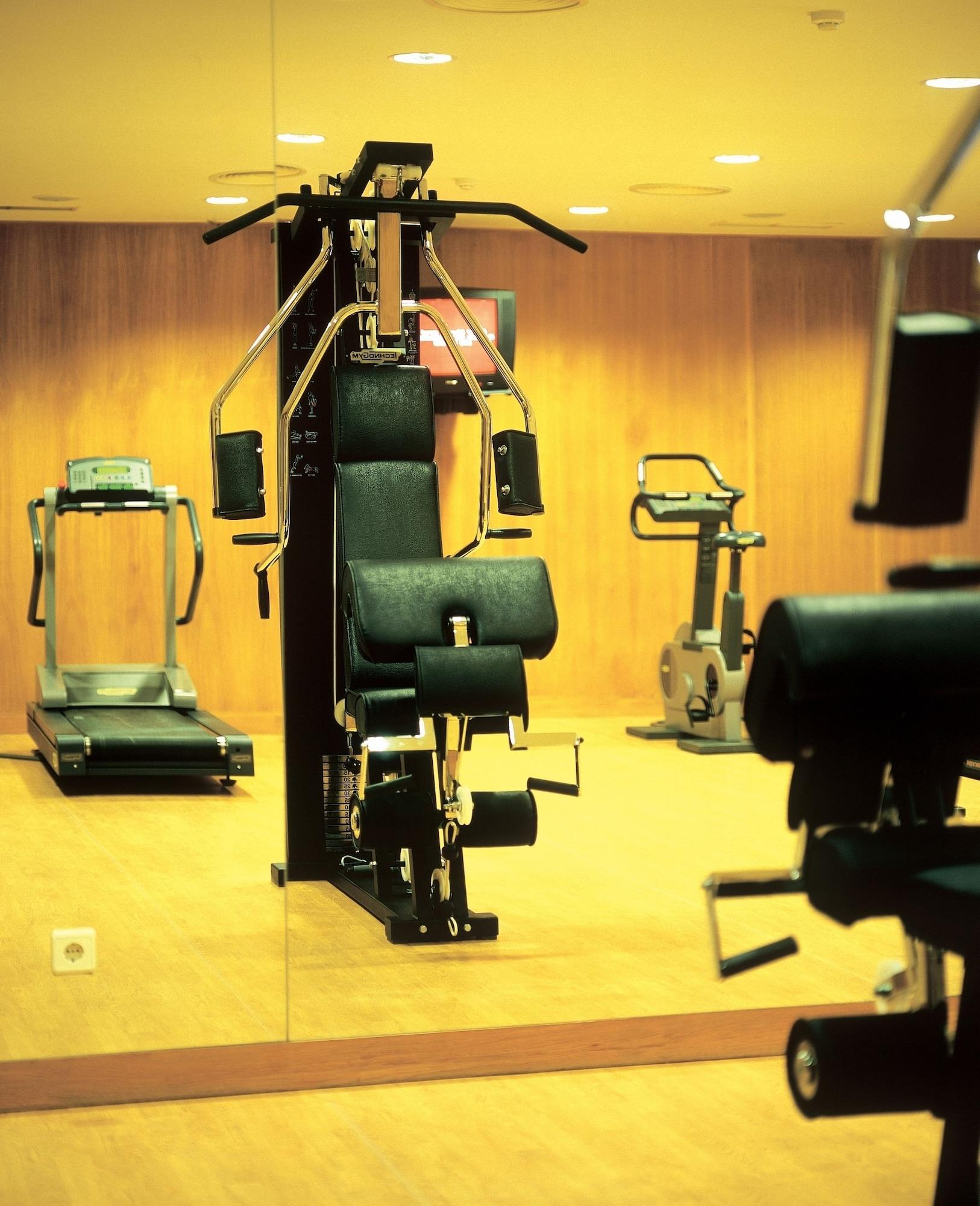 Gimnasio Quinta Da Casa Branca