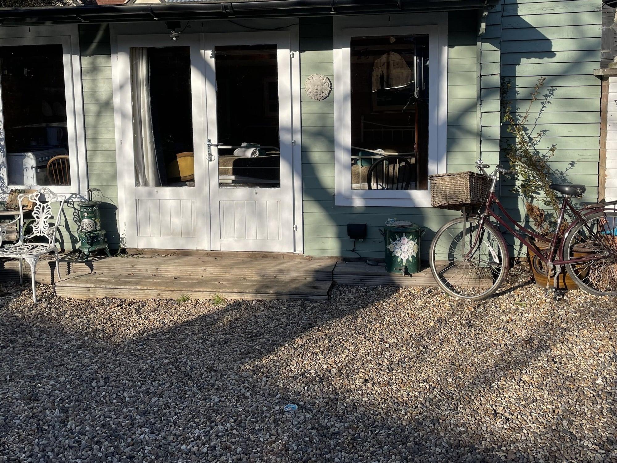 Vista Exterior The Bridge Street Historic Guest House