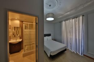Alojamiento - O Elétrico Guesthouse