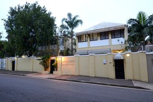 Alojamiento - Madeline Grove B&B