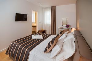 Alojamiento - Residence by Vestibul Palace