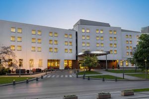 Alojamiento - Vienna House Easy by Wyndham Cracow