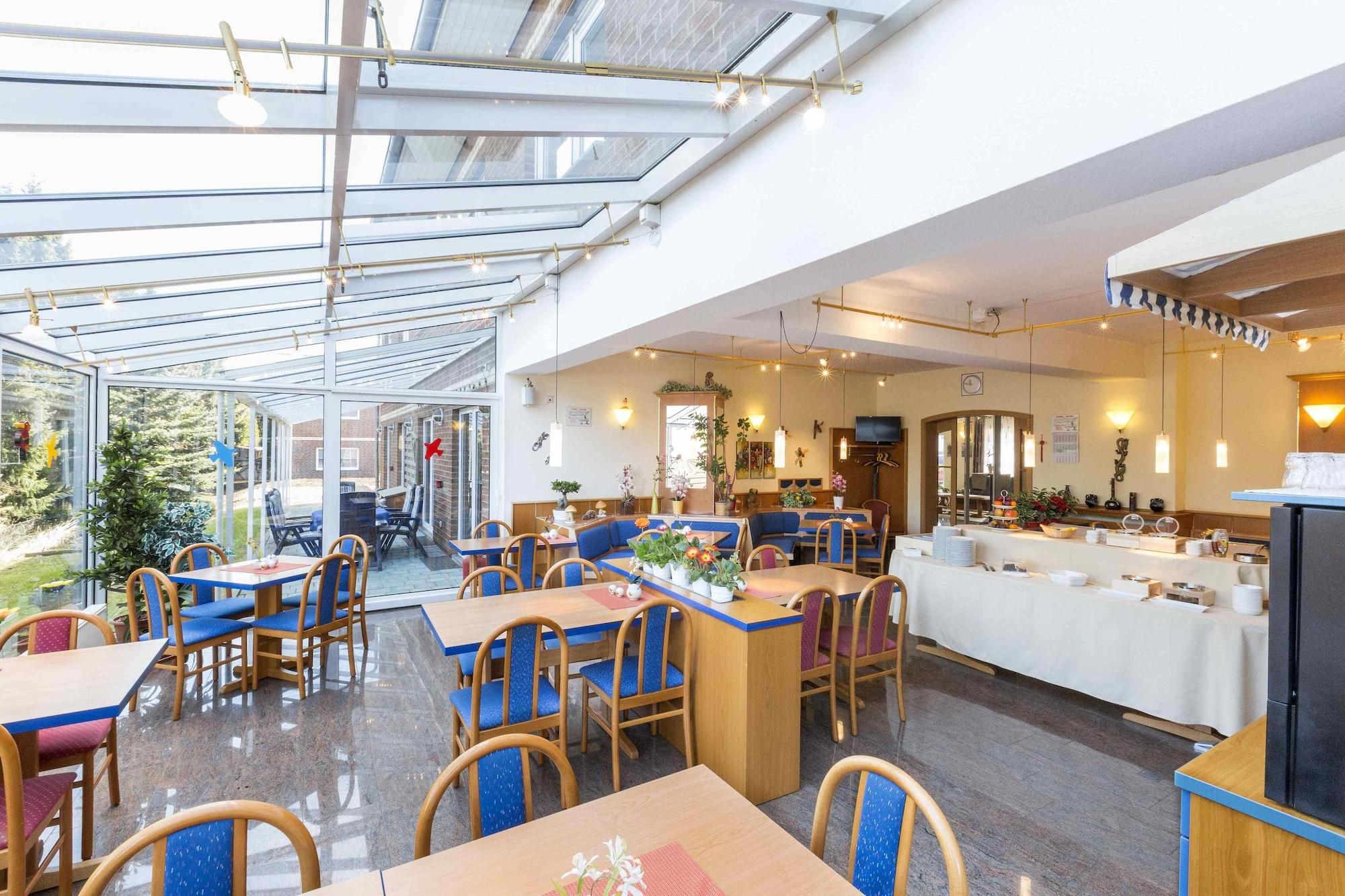 Restaurant Hotel Globotel Business