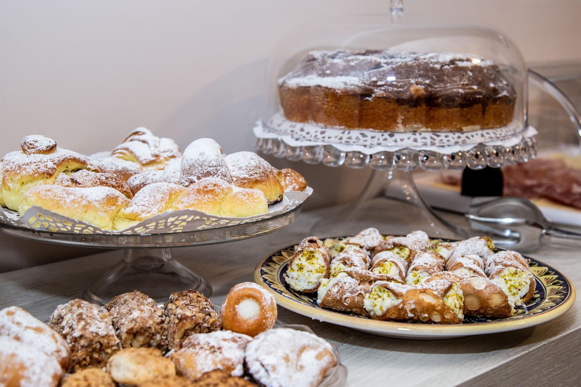 Restaurant Brio Bed & Breakfast