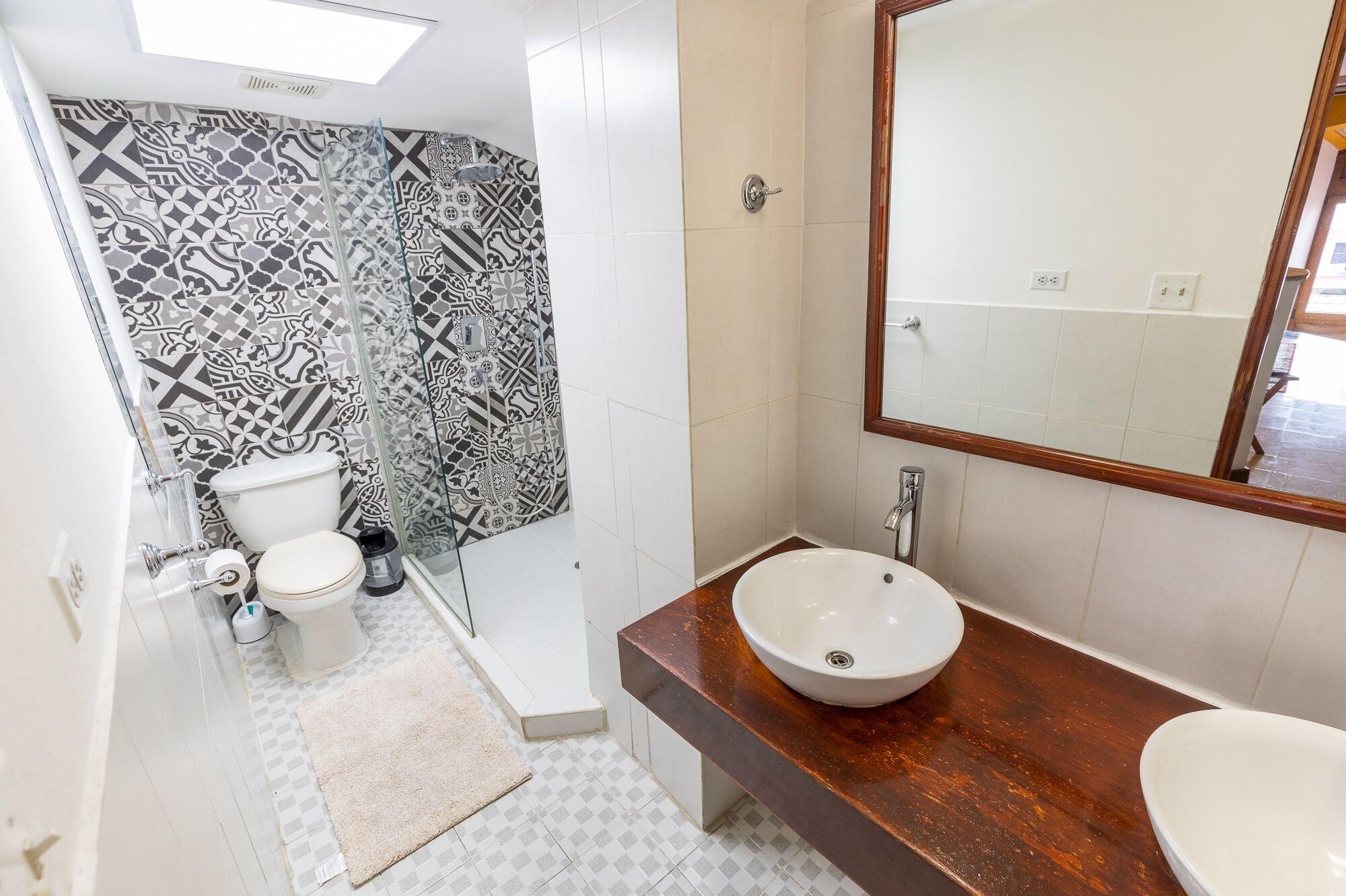 Equipamiento de Habitación Oasis Hotel