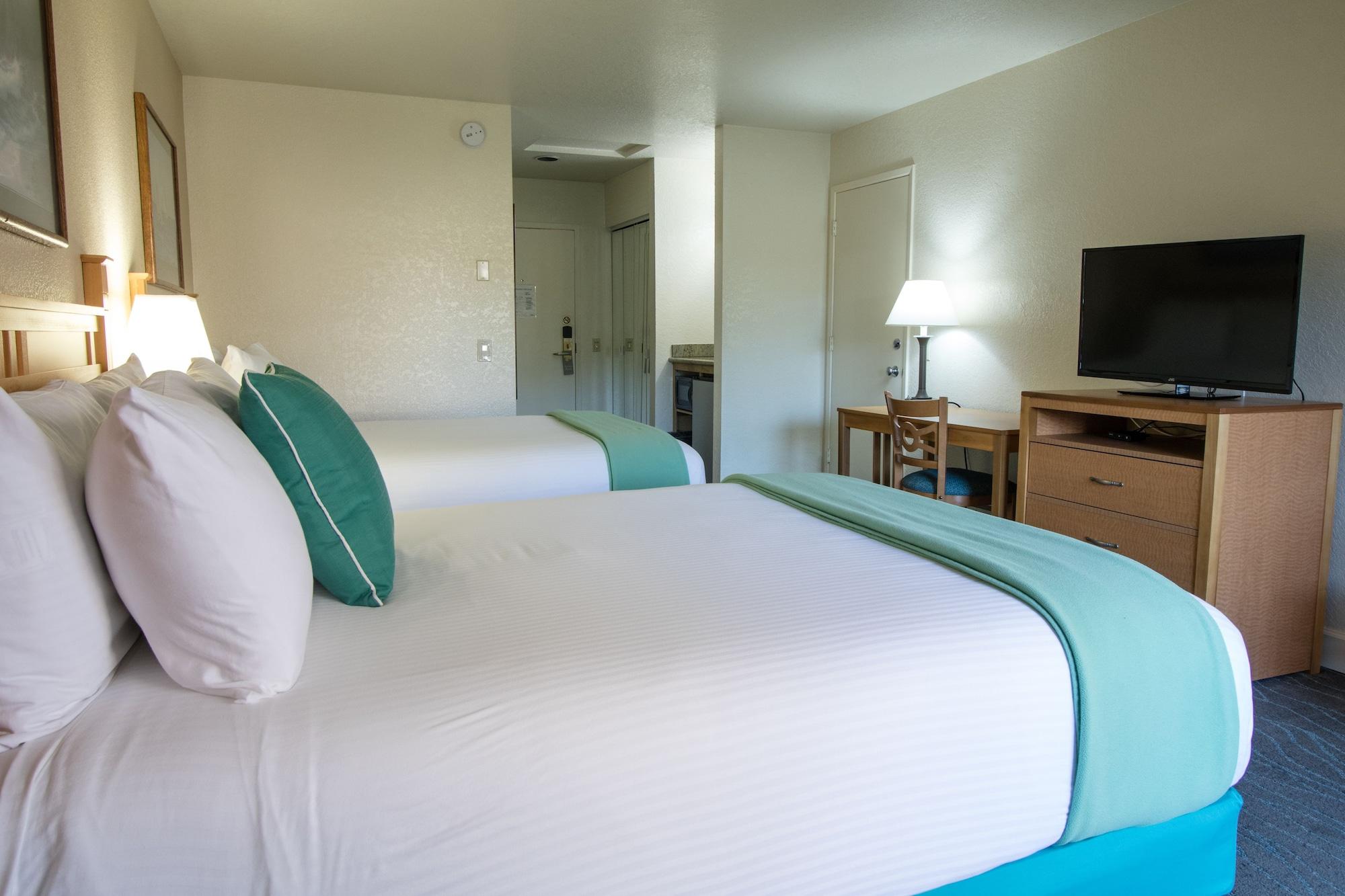 Comodidades del Alojamiento Colton Inn