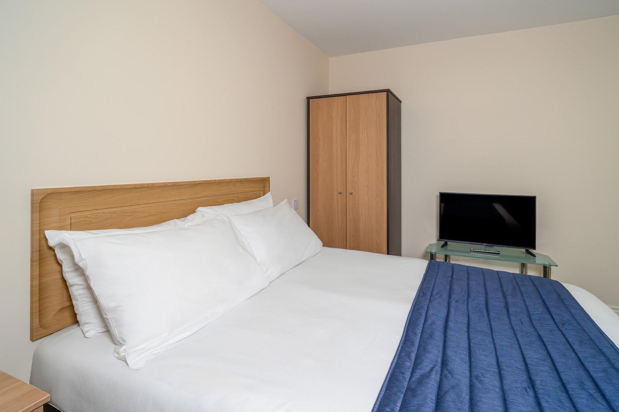 Habitación Carrington House Hotel