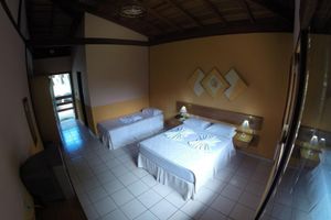 Alojamiento - Recanto Verde Praia Hotel